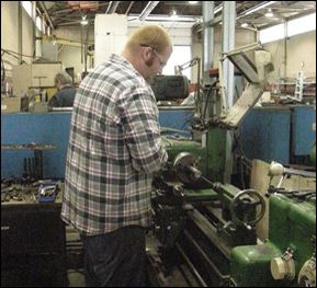 Health safety program 